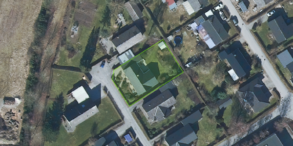 Matrikelkort Vesterbro 26