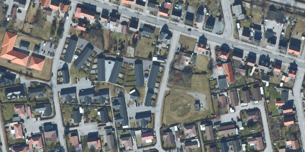 Matrikelkort Ådalen 2B