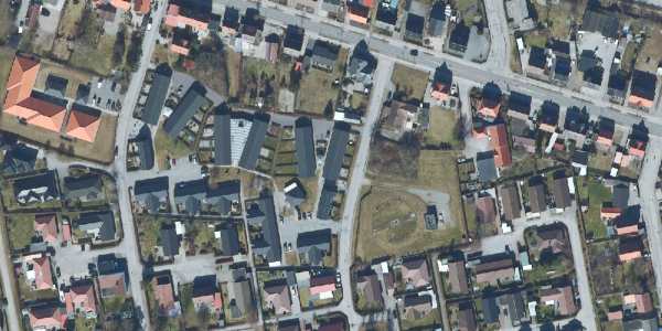 Matrikelkort Ådalen 2C