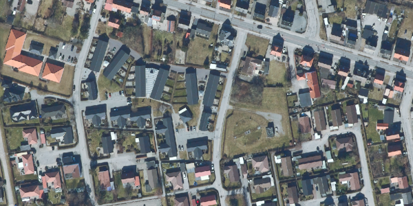 Matrikelkort Ådalen 2D