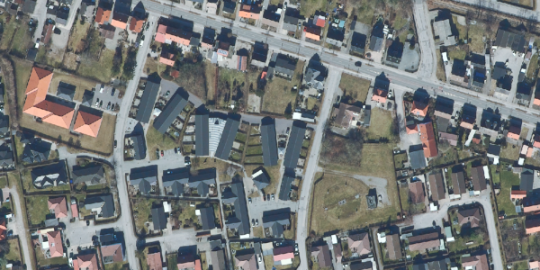 Matrikelkort Ådalen 2G
