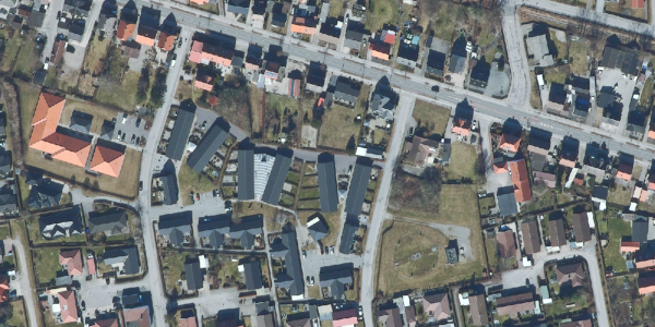 Matrikelkort Ådalen 2H