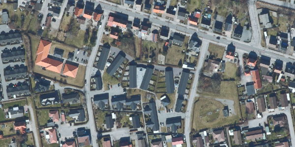 Matrikelkort Ådalen 4A