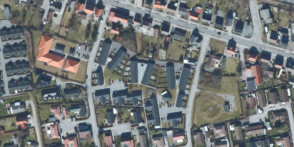 Matrikelkort Ådalen 4B