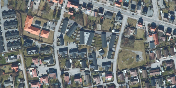 Matrikelkort Ådalen 4D