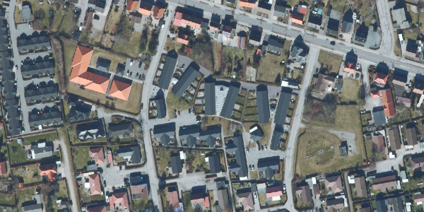 Matrikelkort Ådalen 4E