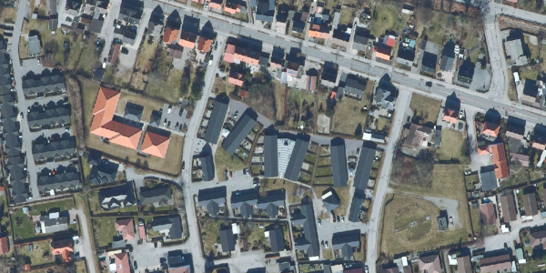 Matrikelkort Ådalen 4H