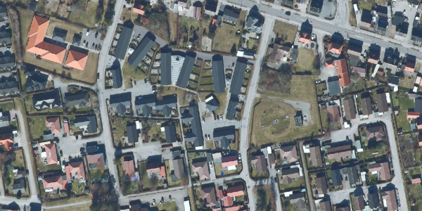 Matrikelkort Ådalen 8