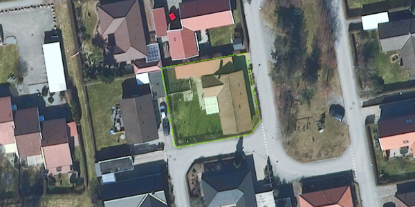 Matrikelkort Ådalen 24