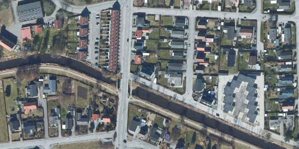 Matrikelkort Ådiget 3