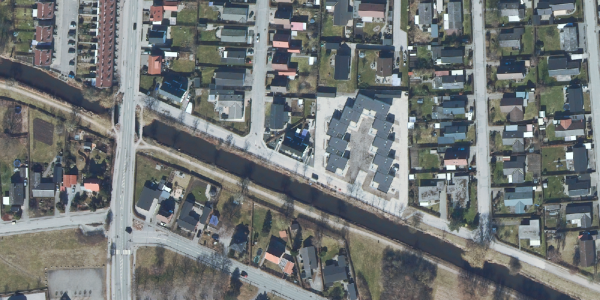 Matrikelkort Ådiget 9