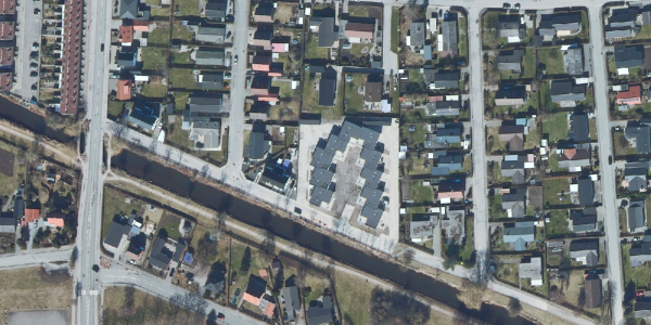 Matrikelkort Ådiget 15