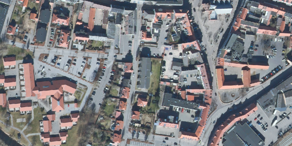 Matrikelkort Ågade 9C