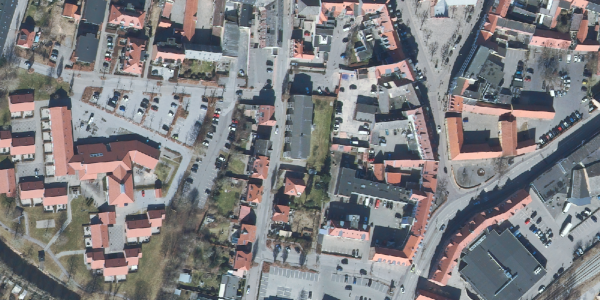 Matrikelkort Ågade 9E