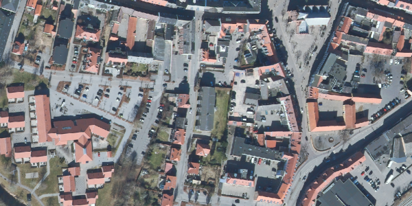 Matrikelkort Ågade 9G
