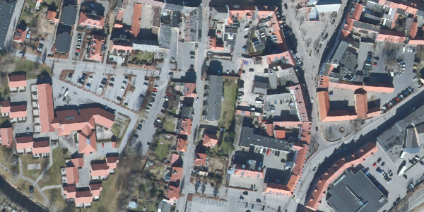 Matrikelkort Ågade 9I