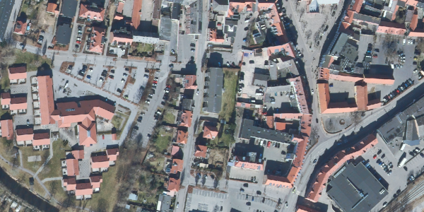 Matrikelkort Ågade 9K