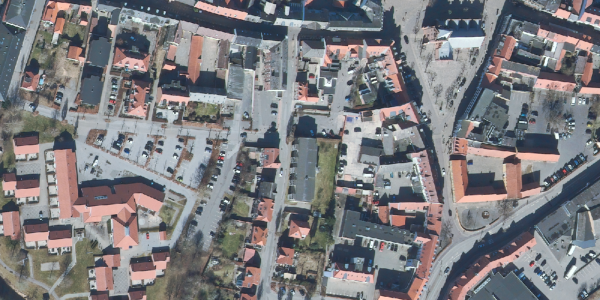 Matrikelkort Ågade 9L