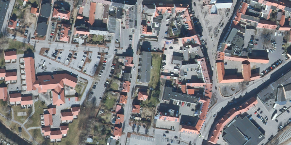 Matrikelkort Ågade 9O