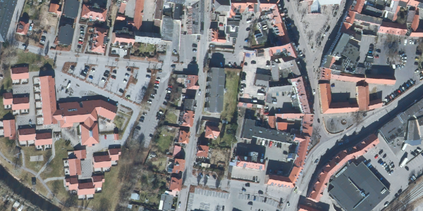 Matrikelkort Ågade 9P
