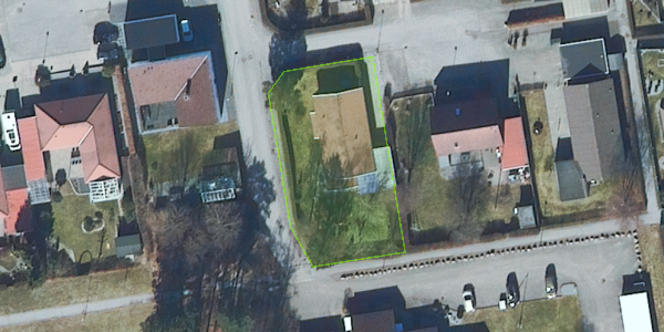 Matrikelkort Ålunden 49