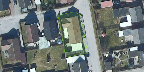 Matrikelkort Åparken 21