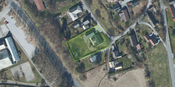 Matrikelkort Åstruphegnet 13