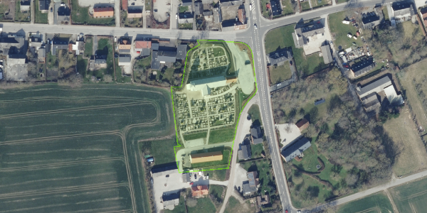 Matrikelkort Egåvej 2