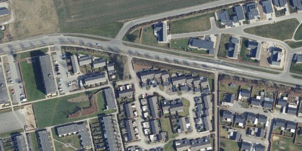 Matrikelkort Elgårdsminde 3
