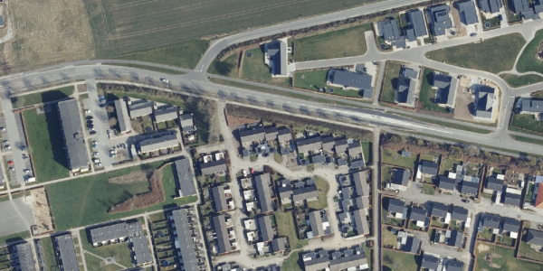 Matrikelkort Elgårdsminde 5