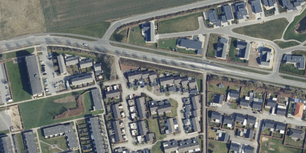 Matrikelkort Elgårdsminde 7