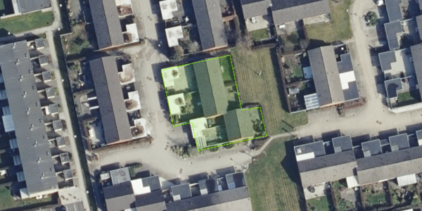 Matrikelkort Elgårdsminde 12