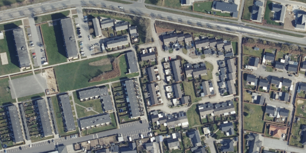 Matrikelkort Elgårdsminde 18