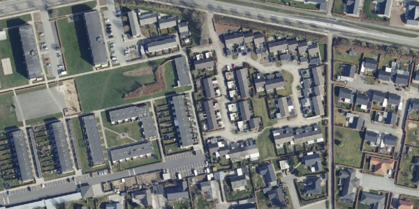 Matrikelkort Elgårdsminde 20