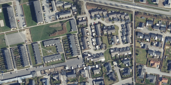 Matrikelkort Elgårdsminde 22