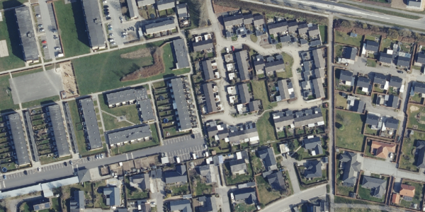 Matrikelkort Elgårdsminde 24