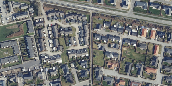 Matrikelkort Elgårdsminde 27