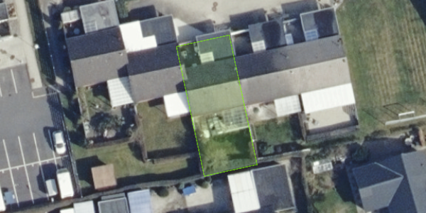 Matrikelkort Elgårdsminde 30