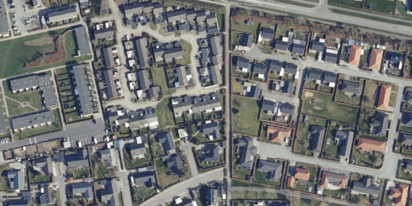 Matrikelkort Elgårdsminde 31