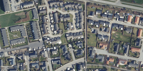 Matrikelkort Elgårdsminde 35