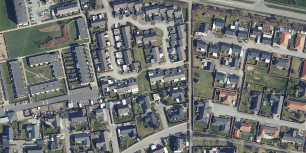 Matrikelkort Elgårdsminde 37
