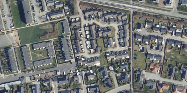 Matrikelkort Elgårdsminde 38