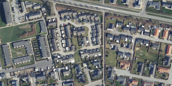Matrikelkort Elgårdsminde 39