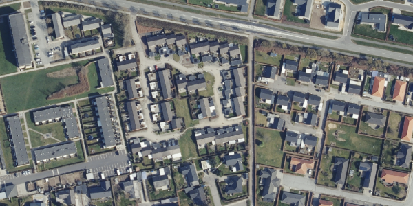 Matrikelkort Elgårdsminde 41