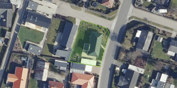 Matrikelkort Engparken 1