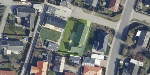 Matrikelkort Engparken 3