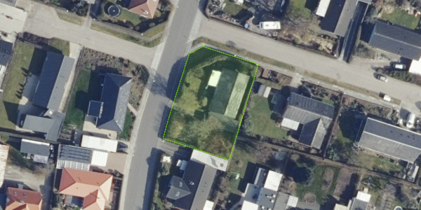 Matrikelkort Engparken 4