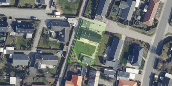 Matrikelkort Engparken 5