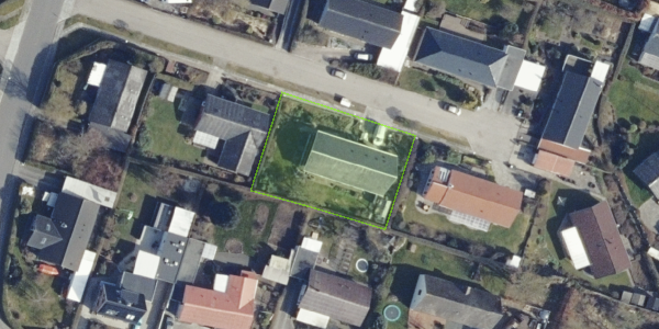 Matrikelkort Engparken 8