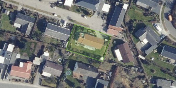 Matrikelkort Engparken 10